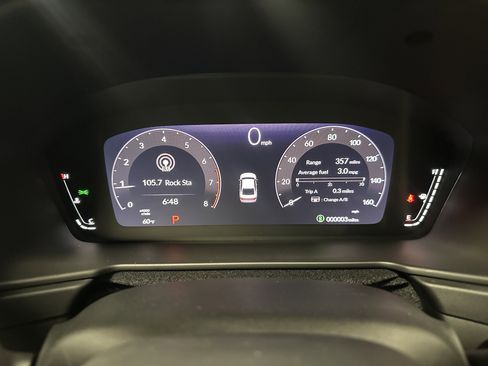 New 2026 Honda Accord SE image 9