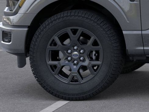 New 2026 Ford F150 STX w/ Equipment Group 200A RWD image 19