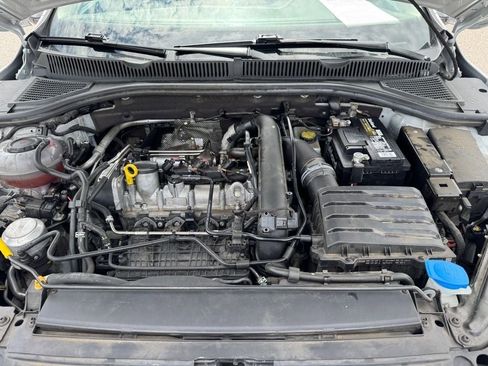 Used 2019 Volkswagen Jetta SEL Premium image 12