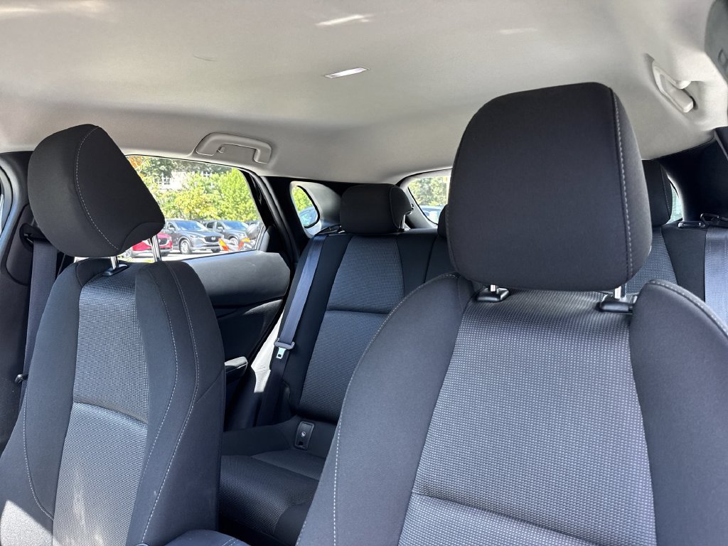 Certified 2024 MAZDA CX-30 AWD 2.5 S image 40