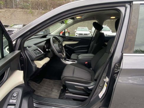 Used 2020 Subaru Ascent 8-Passenger AWD/4WD image 9