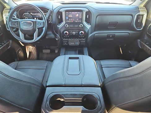 Used 2021 GMC Sierra 1500 Denali w/ Technology Package image 15