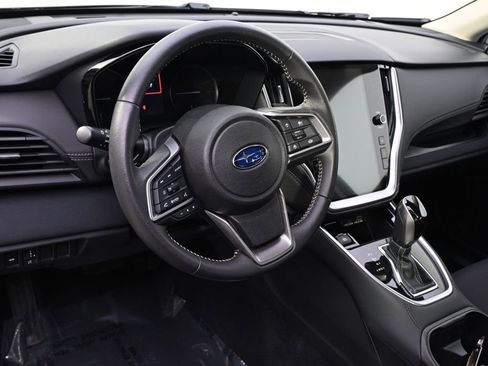 Certified 2025 Subaru Legacy Premium image 11