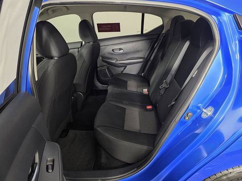 Used 2023 Nissan Sentra SV FWD image 19