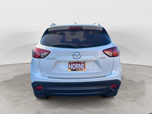 Used 2015 MAZDA CX-5 Sport w/ Bluetooth Audio Package image 5