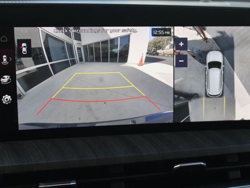 Used 2025 Kia Telluride SX Prestige image 29