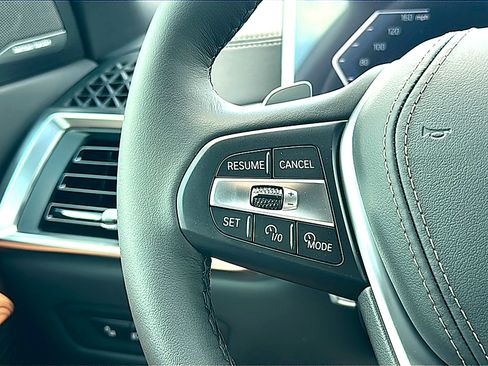 New 2026 BMW X5 sDrive40i w/ Climate Comfort Package RWD image 20