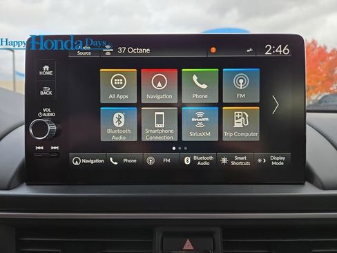 New 2025 Honda Pilot Touring image 33