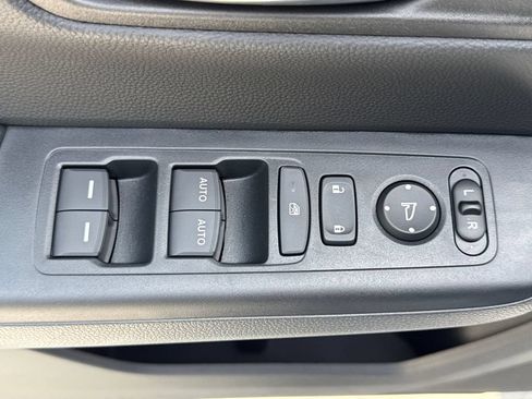 Certified 2026 Honda CR-V TrailSport image 15