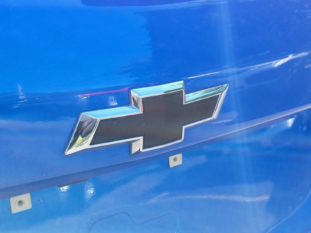 Used 2024 Chevrolet Equinox LS w/ Driver Confidence II Package FWD image 11