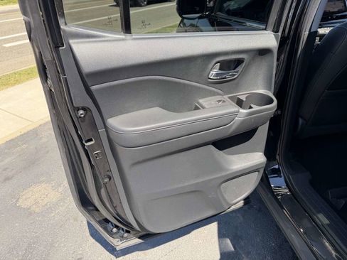 Used 2020 Honda Ridgeline RTL-E image 15