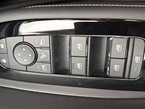 New 2026 Nissan Murano Platinum w/ Cargo Package AWD/4WD image 24