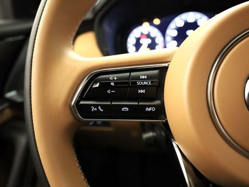 Used 2025 MAZDA CX-70 3.3 Turbo S w/ Premium Plus image 24