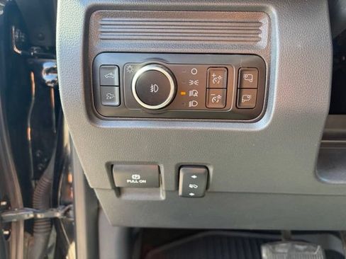 Used 2025 Ford F450 Lariat w/ FX4 Off-Road Package AWD/4WD image 20