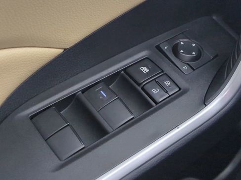 Used 2025 Toyota RAV4 LE image 26