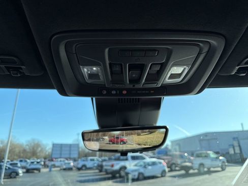 Used 2024 GMC Sierra 2500 Denali Ultimate w/ Max Trailering Package image 25