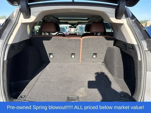 Used 2023 Acura RDX w/ Technology Package FWD image 22