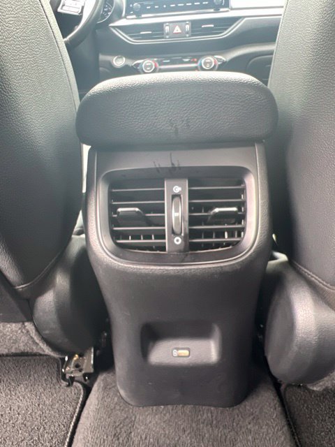 Used 2024 Kia Forte GT-Line w/ GT-Line Premium Package FWD image 30