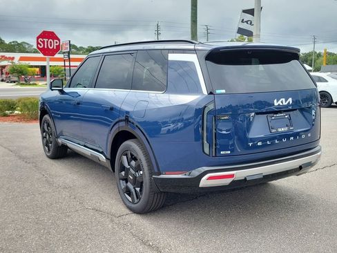 New 2027 Kia Telluride SX Prestige AWD/4WD image 4
