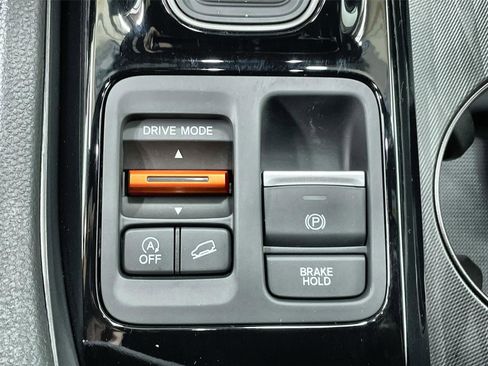 Used 2026 Honda Passport TrailSport image 21