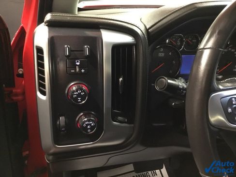 Used 2016 GMC Sierra 1500 SLE w/ SLE Value Package image 22