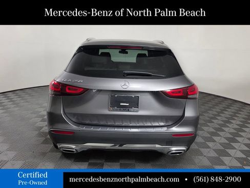 Used 2023 Mercedes-Benz GLA 250 image 5