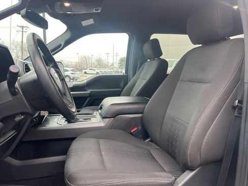 Used 2020 Ford F150 XLT w/ Equipment Group 302A Luxury image 20