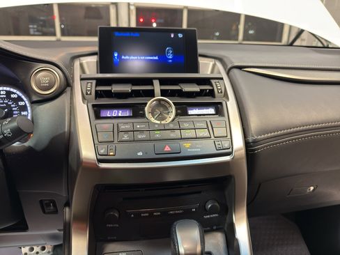 Used 2017 Lexus NX 200t F Sport image 19