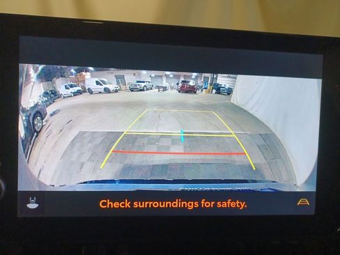 Used 2023 Toyota RAV4 XSE w/ XSE Grade Weather Package image 24