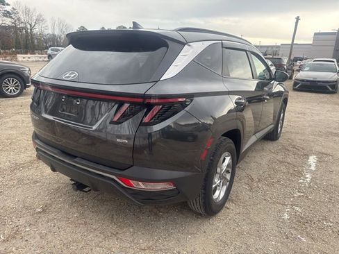 Used 2023 Hyundai Tucson SEL image 9