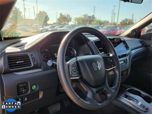 Used 2022 Honda Pilot Sport image 20