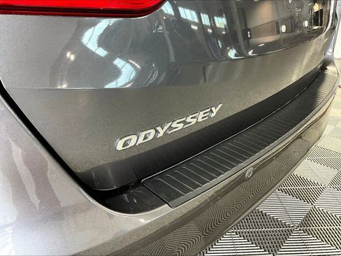 Used 2018 Honda Odyssey Elite image 20