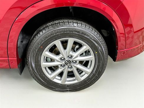 New 2025 MAZDA CX-5 AWD 2.5 S w/ Select Package image 24