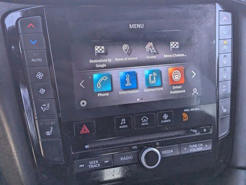 Certified 2020 INFINITI QX50 Essential w/ Edition 30 Package FWD image 22