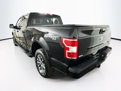 Used 2018 Ford F150 XLT w/ Equipment Group 302A Luxury image 5