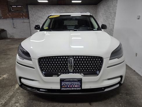 Used 2022 Lincoln Aviator Reserve w/ Equipment Group 201A image 69