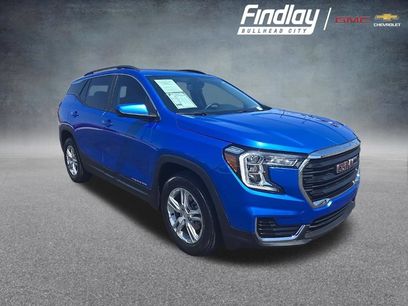 Certified 2024 GMC Terrain SLE w/ Driver Convenience Package