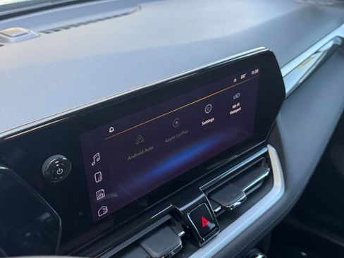 Used 2025 Chevrolet TrailBlazer LT image 18