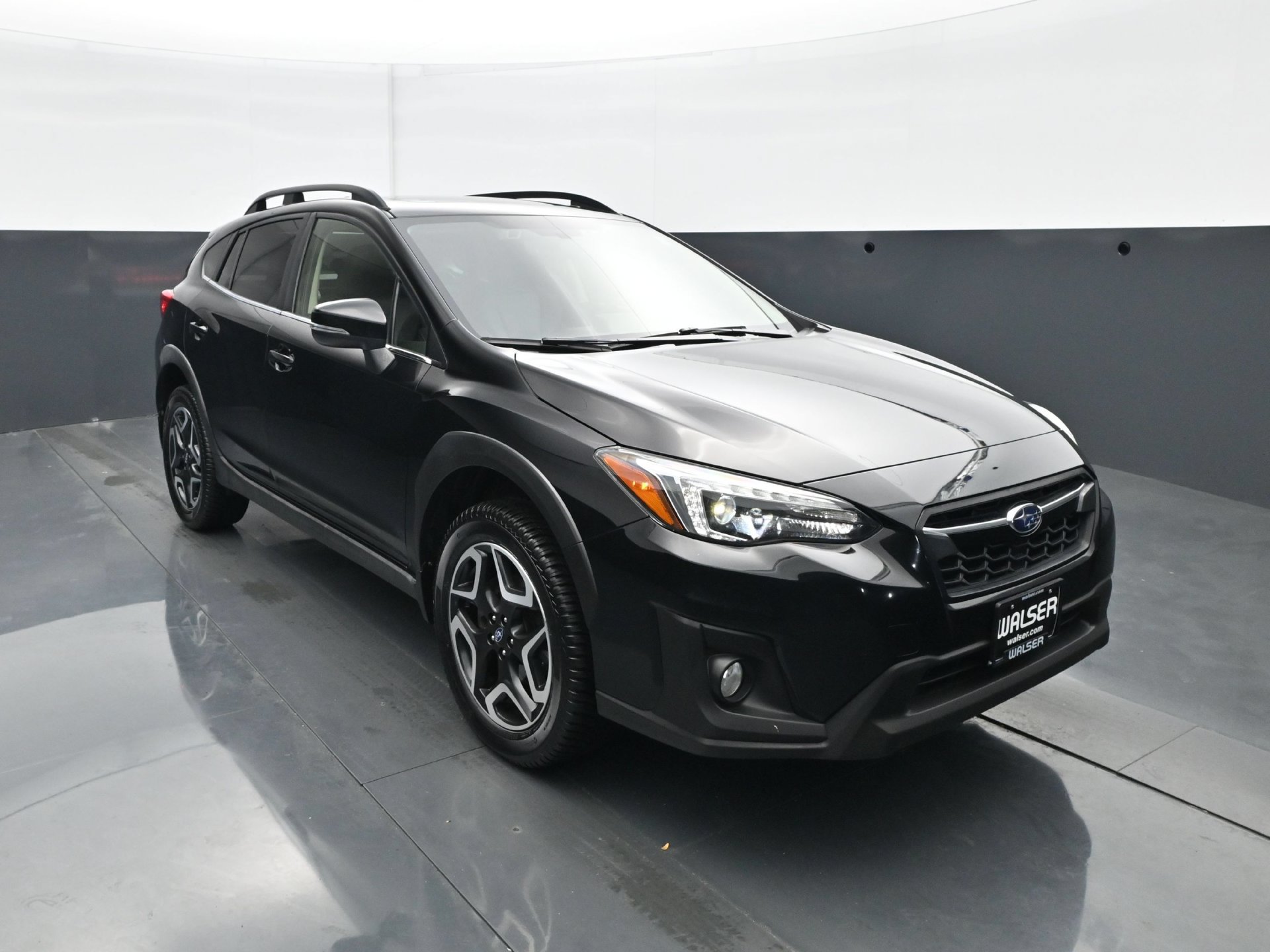 Used 2019 Subaru Crosstrek 2.0i Limited w/ Moonroof Package w/Navigation AWD/4WD image 11