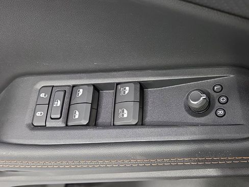 New 2026 Jeep Cherokee Limited AWD/4WD image 35