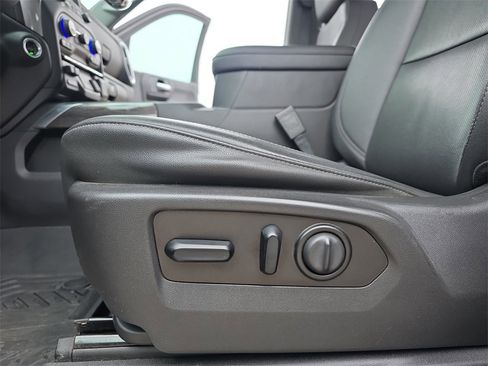 Certified 2021 Chevrolet Silverado 1500 LTZ w/ LTZ Premium Package image 29