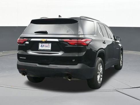 Used 2023 Chevrolet Traverse LT FWD image 13