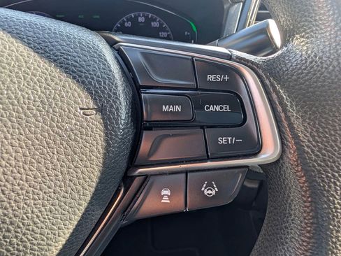 Used 2019 Honda Insight EX image 39