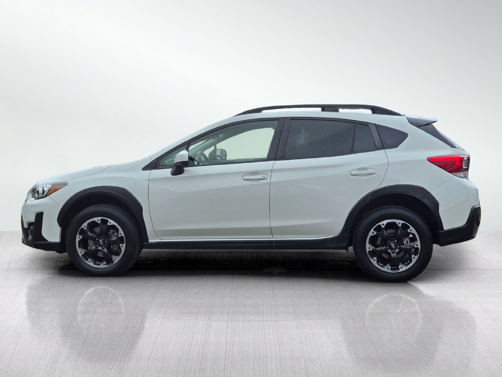 Used 2021 Subaru Crosstrek 2.0i Premium AWD/4WD image 7
