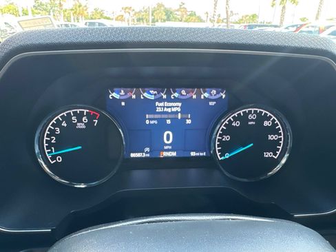 Used 2023 Ford F150 XLT w/ Equipment Group 302A High AWD/4WD image 25