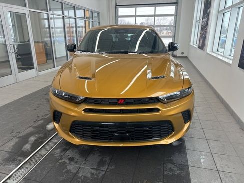 Used 2024 Dodge Hornet GT w/ GT Blacktop Package image 2