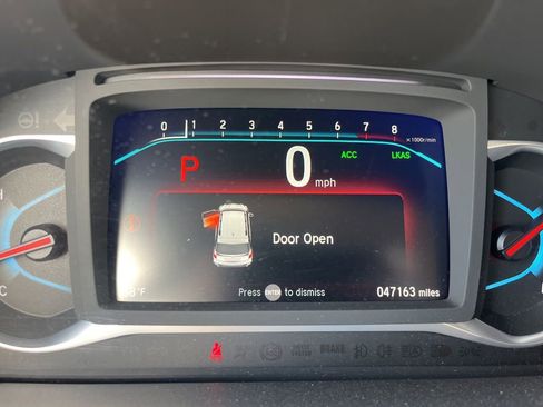 Certified 2021 Honda Pilot Special Edition image 24