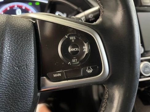 Used 2020 Honda Civic Sport image 26