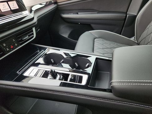 New 2026 Volkswagen Atlas SEL Premium R-Line image 20