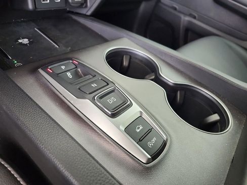 Used 2025 Honda Ridgeline RTL image 15